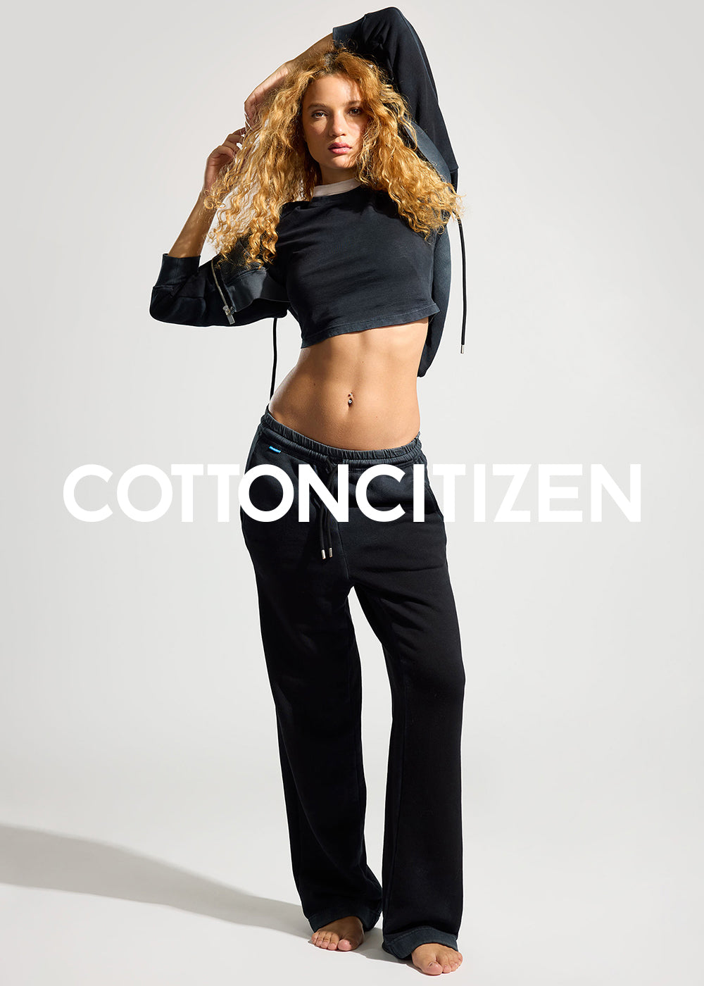 Cotton Citizen