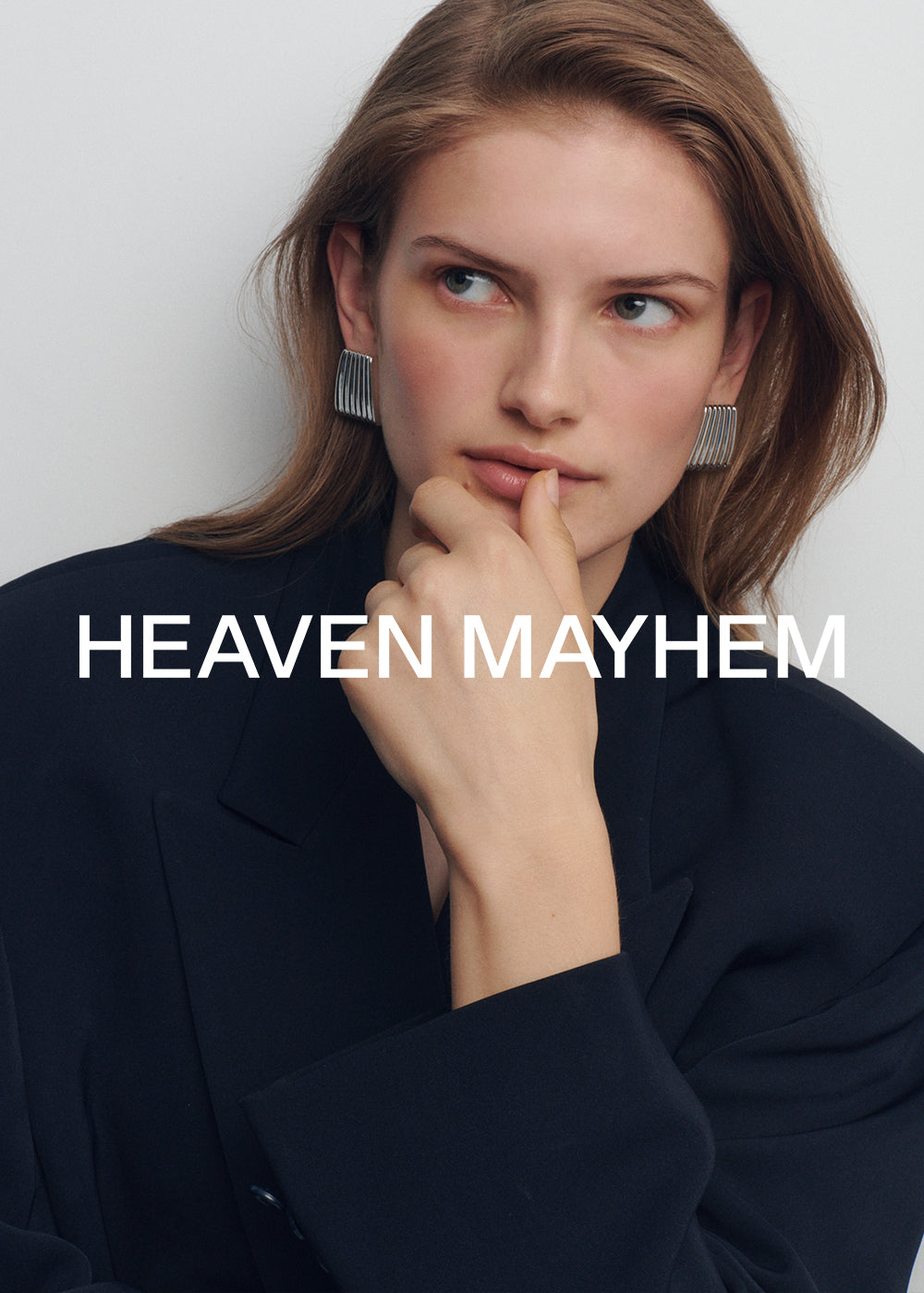 Heaven Mayem
