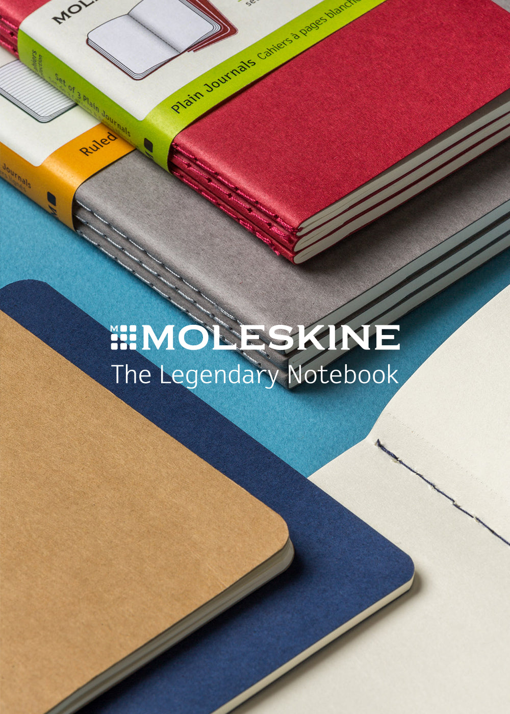 Moleskine