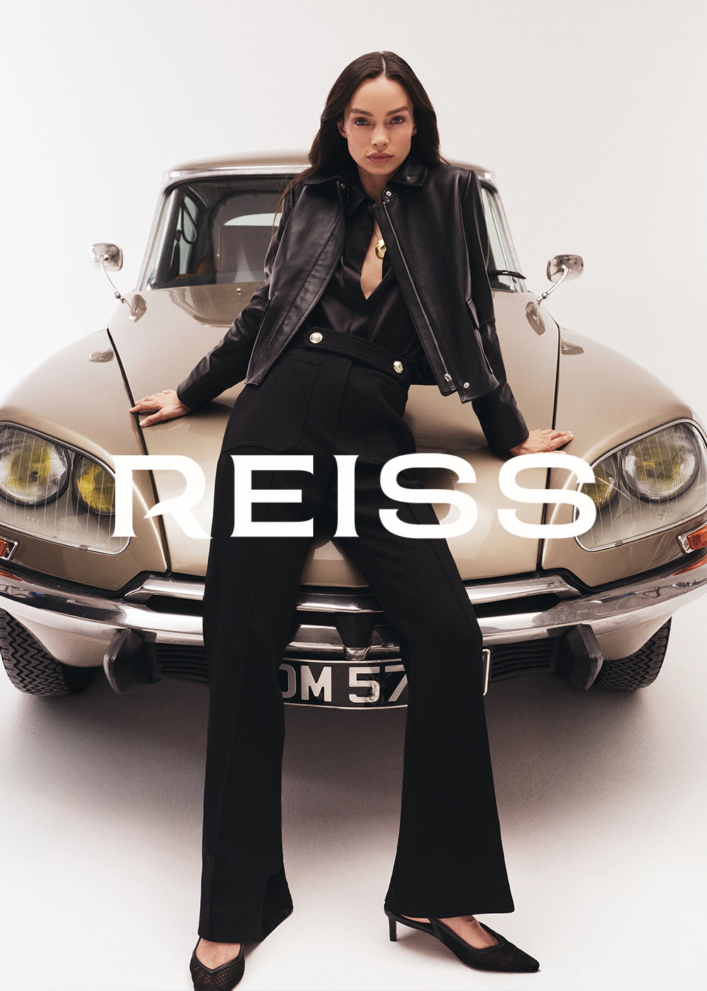 Reiss London