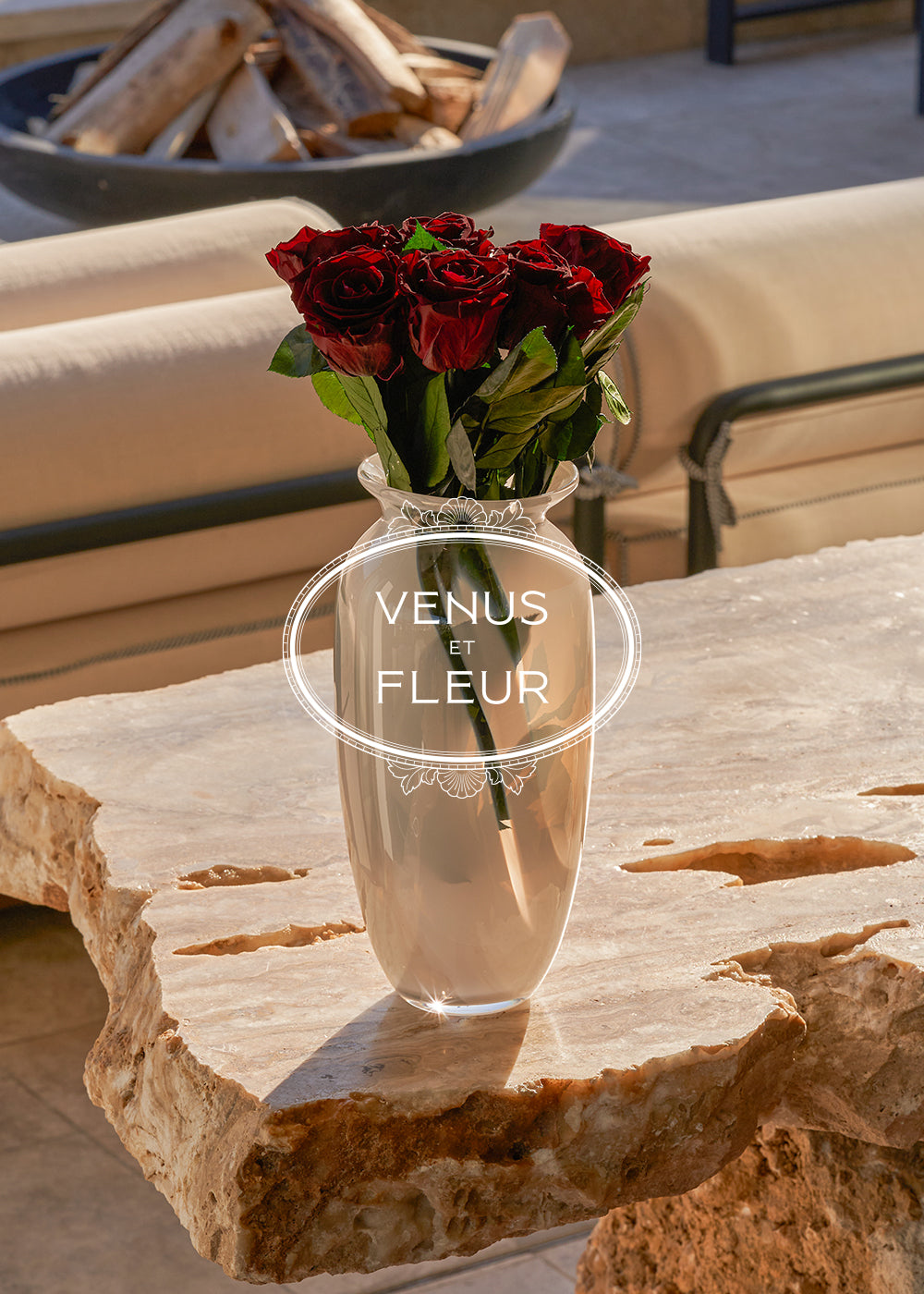 Venus et Fleur