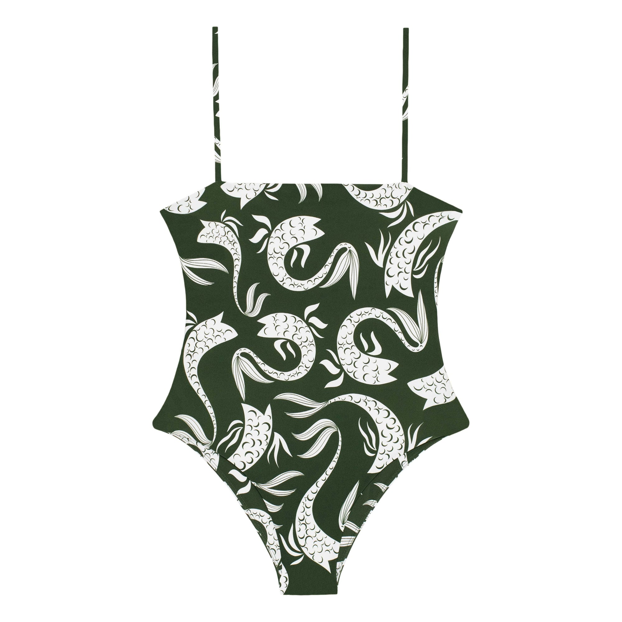 Malta One Piece | Serpentine