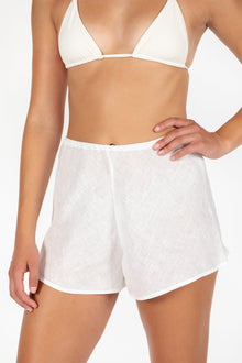 Maren Shorts | Foam