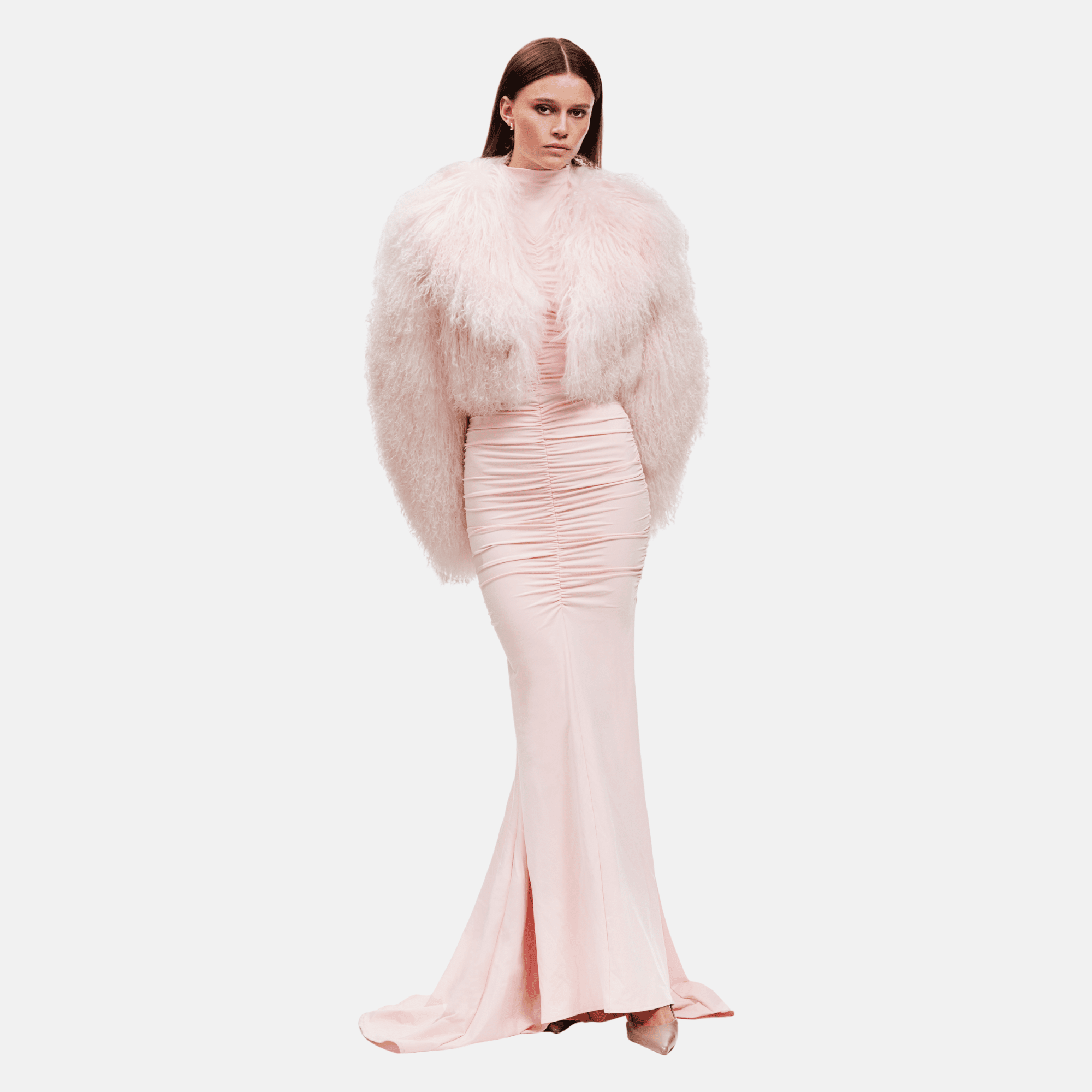 MARLA Maxi Dress - OW Collection
