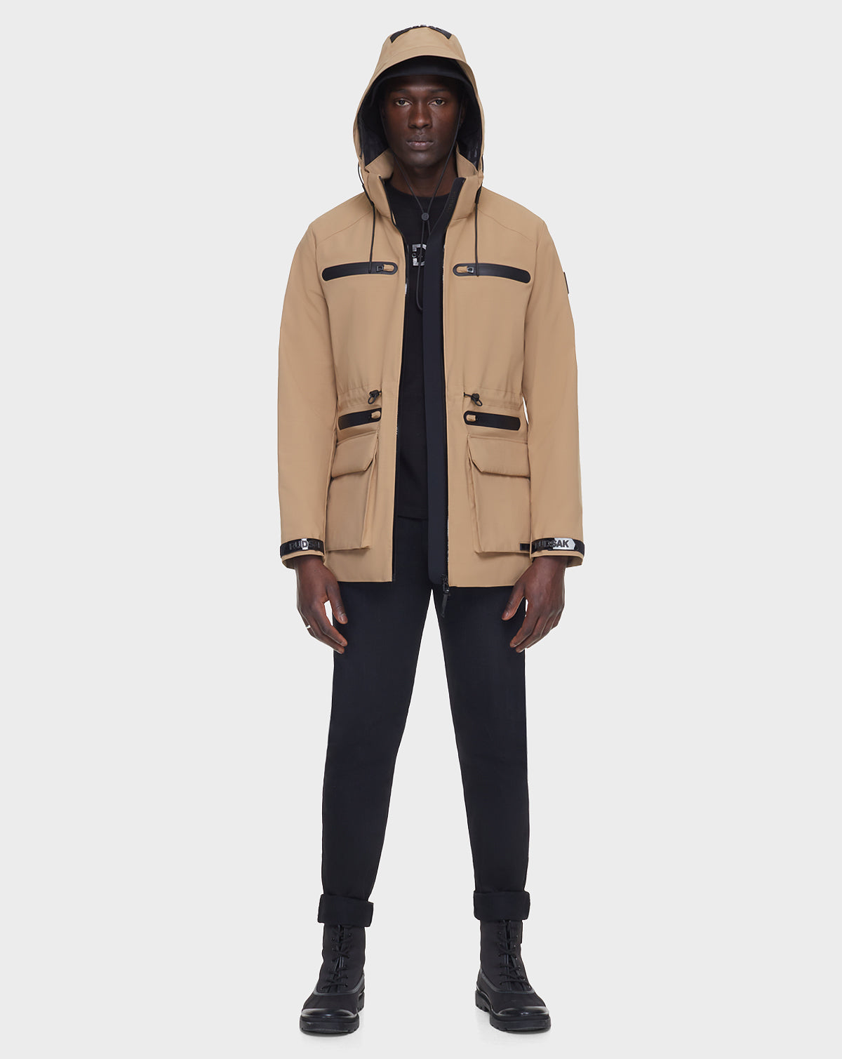 Men | Jacy -  | Toffee