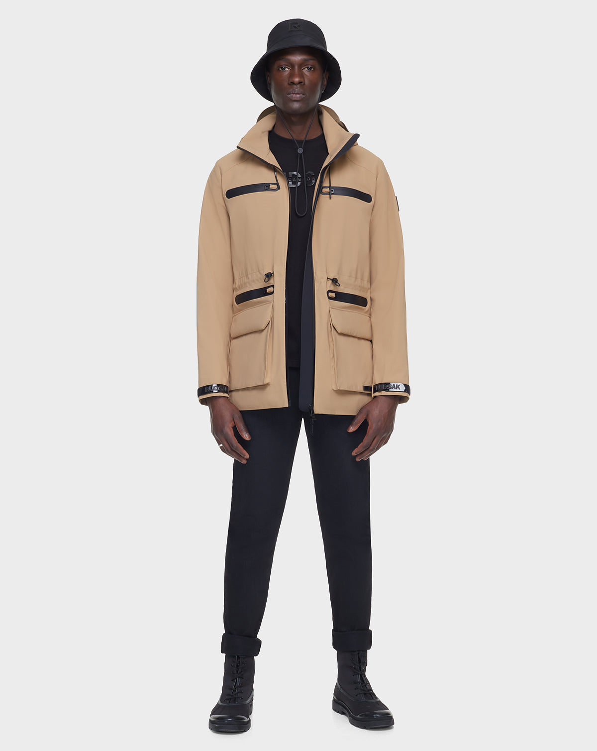 Men | Jacy -  | Toffee