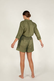 Mentawai Shirt | Chamise