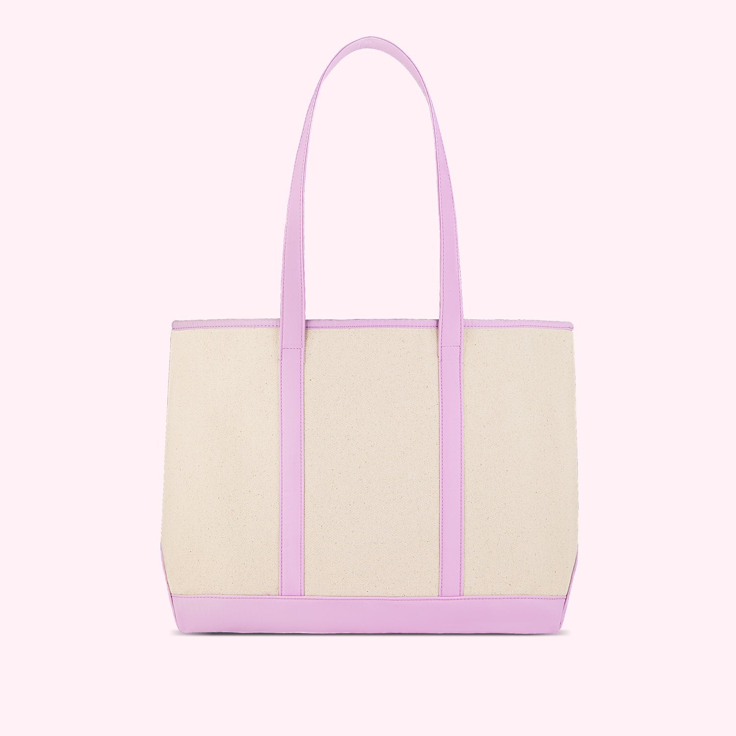 Canvas Tote
