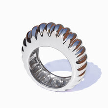Shell Ring | Sterling Silver