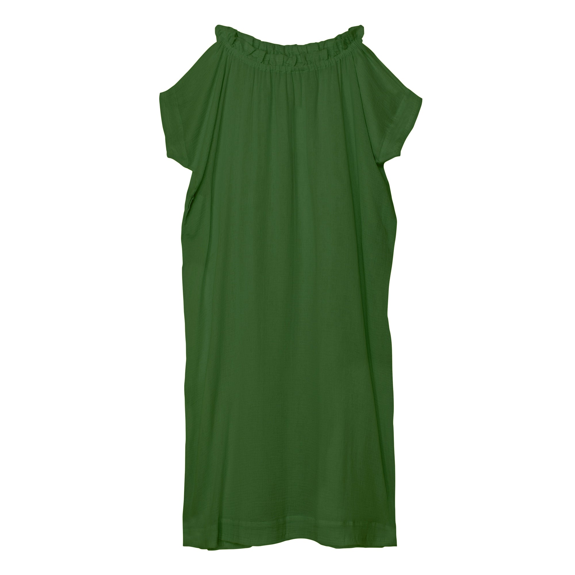 Mirakami Dress | Verdant