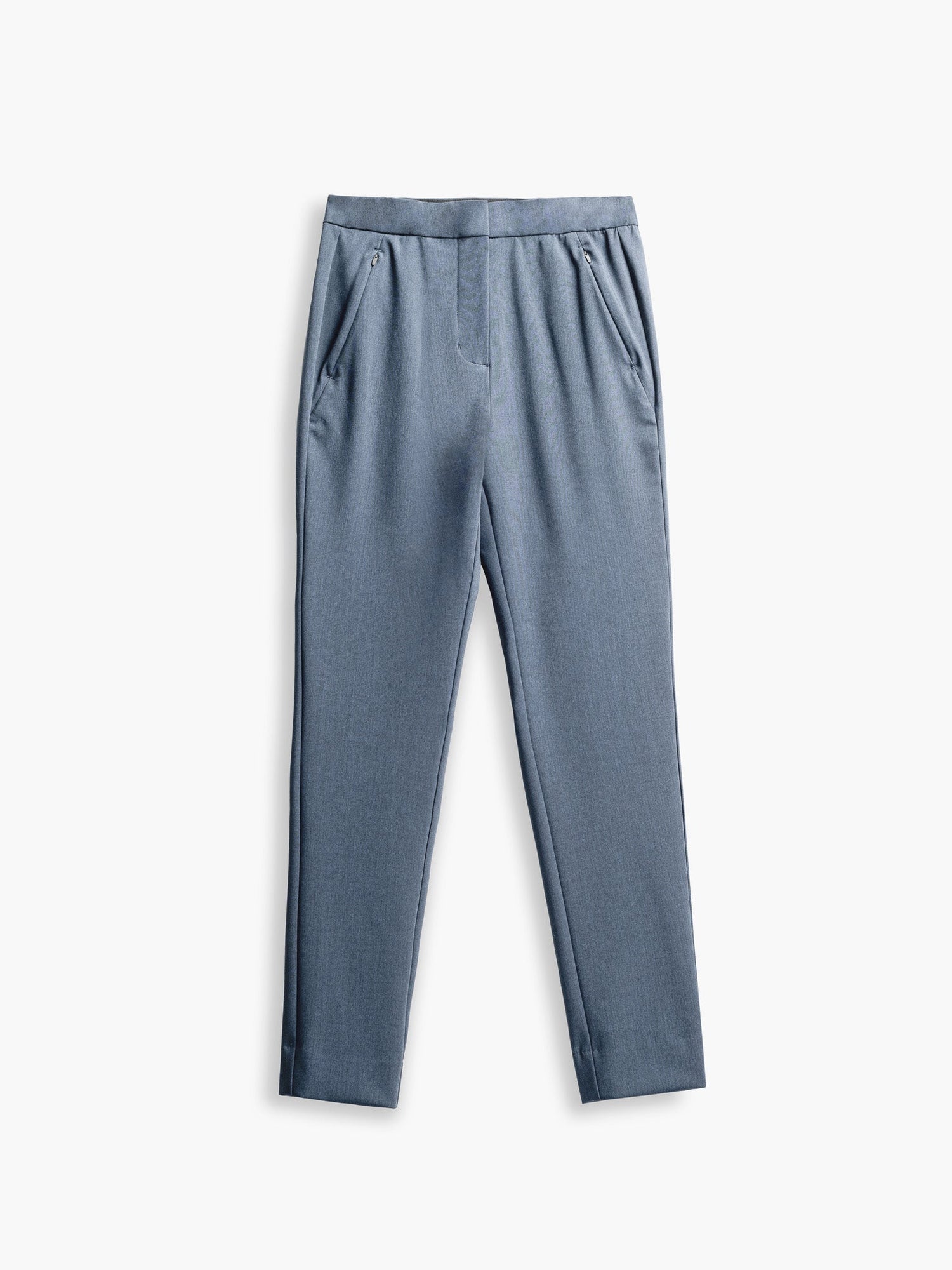 Women's Velocity Tapered Pant - Calcite Heather