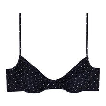 Nava Top | Noir Spot