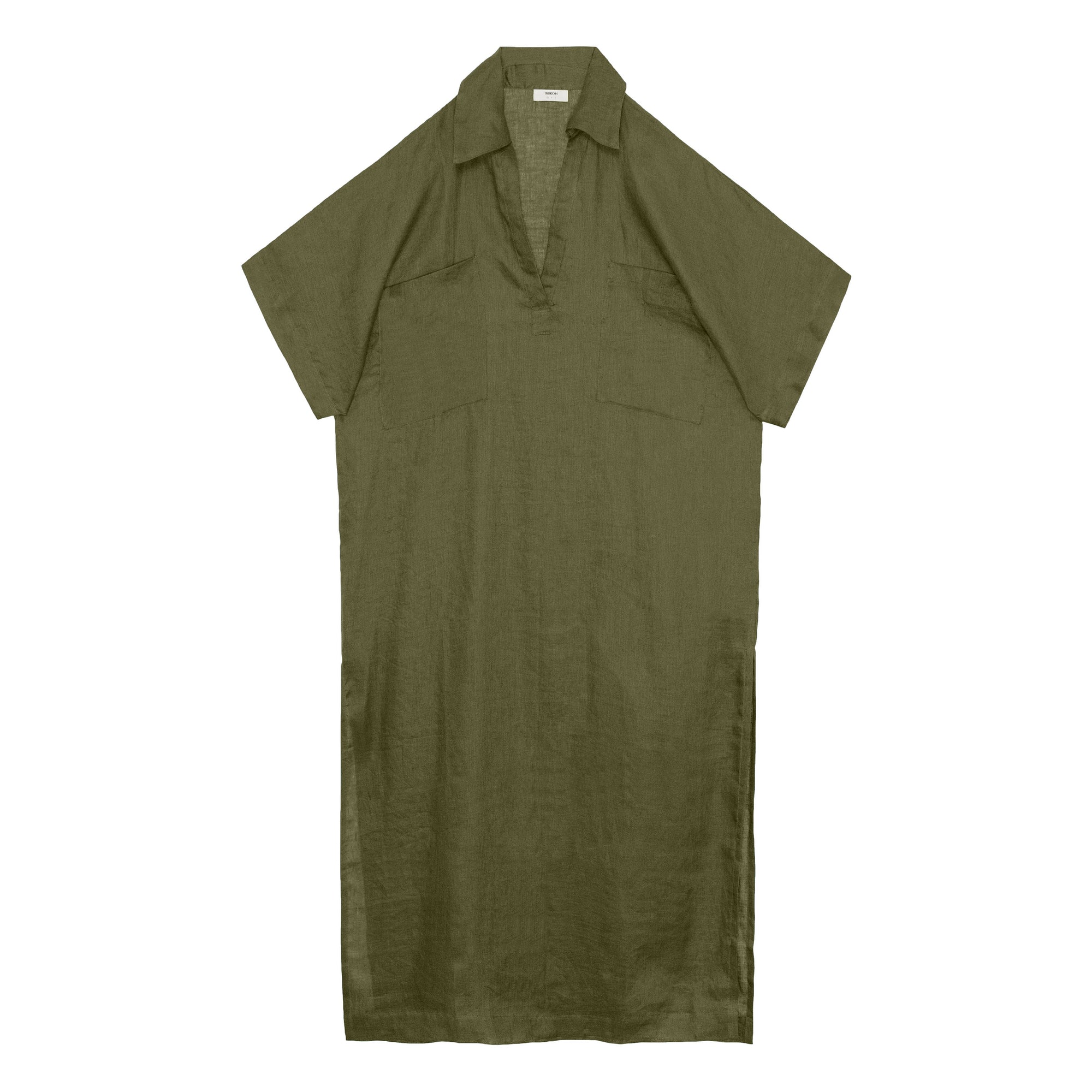 Nihi Maxi Dress | Chamise