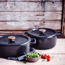Nori 5 Qt. Dutch Oven - Alva Cookware