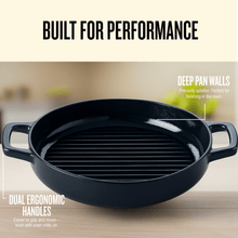 Nori Grill Pan â€” 11