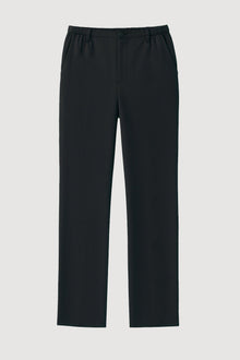 Charlotte | Nuri Tailored Stretch-Waist Pant in Size Small - Flat