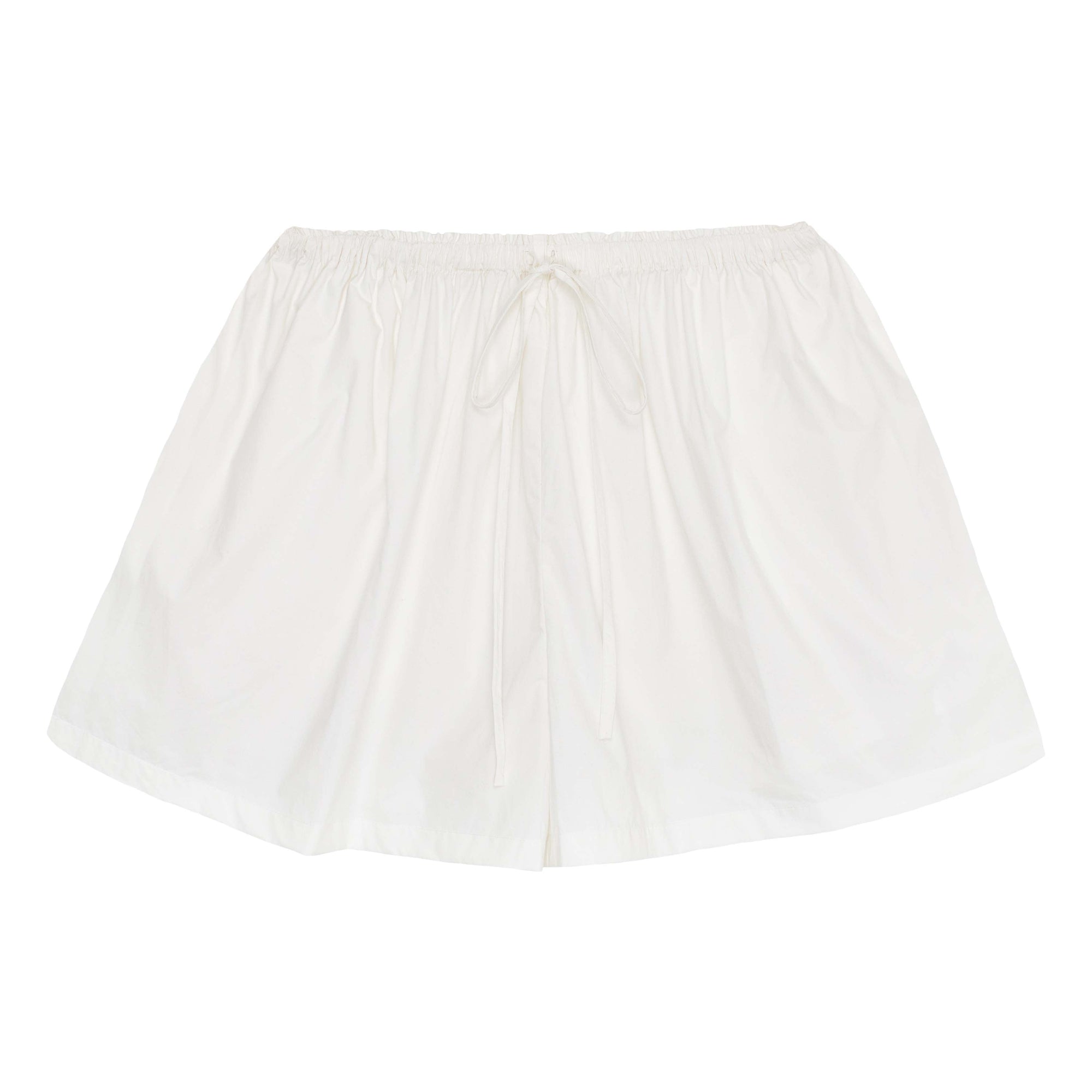 Olly Shorts | Bone