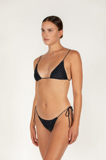 Oska Top | Noir Spot