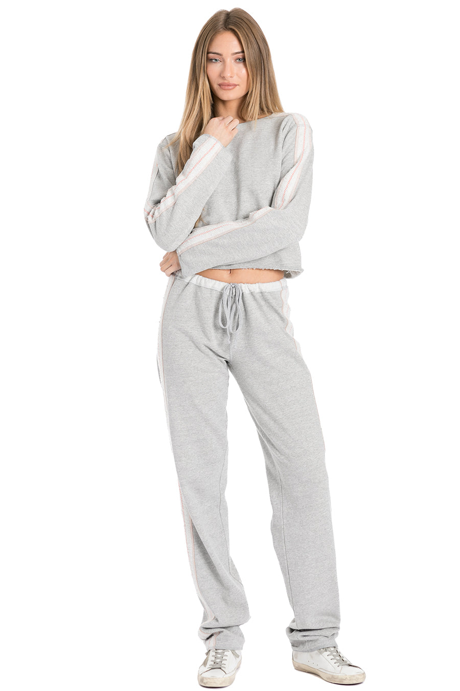 Heather Gray
