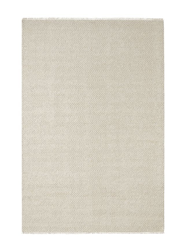 Crest Rug | Poplin
