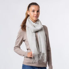 Unisex | Portofino Wrap | Carbon