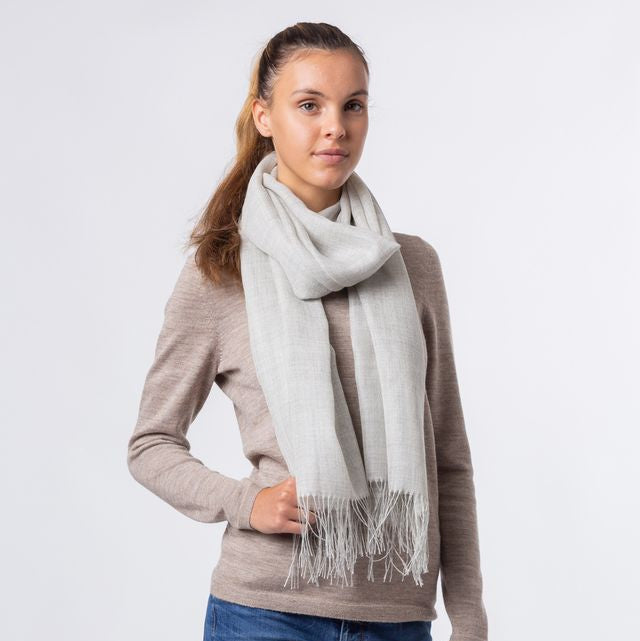 Unisex | Portofino Wrap | Carbon