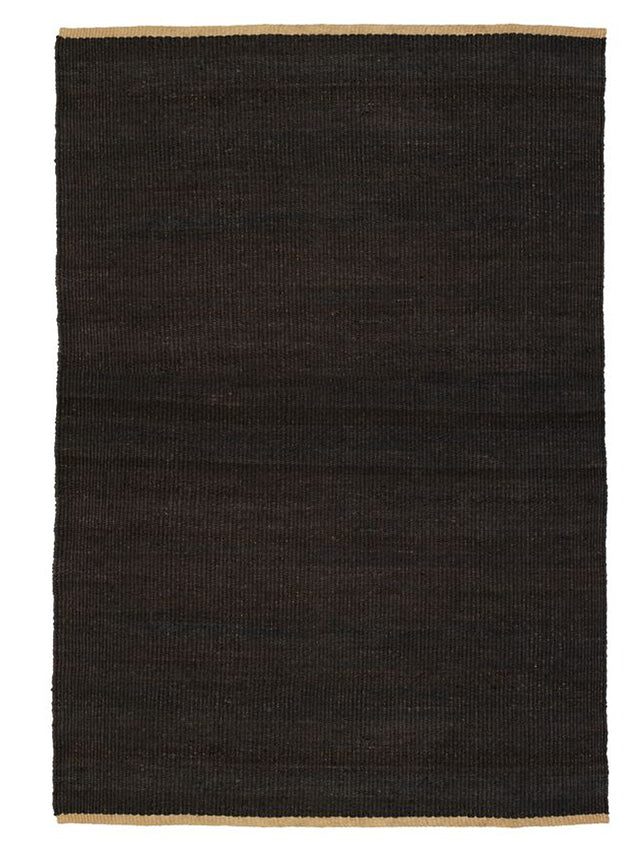 Nest Rug | Charcoal