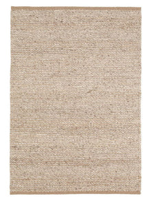 Kalahari Rug | Natural & Pumice