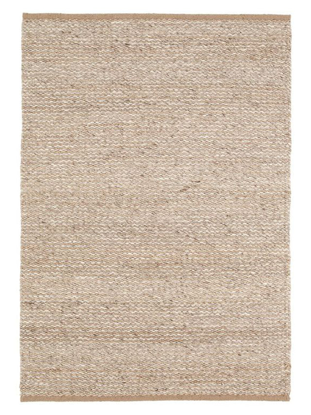 Kalahari Rug | Natural & Pumice