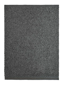 Palus Rug | Obsidian