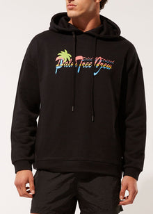 PALM TREE CREW X S&S The Hoodie - Solid & Striped