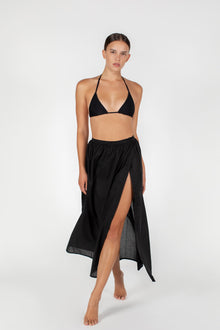 Pilar Skirt | Night