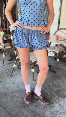 Franny Bloomers | Oxford Dot