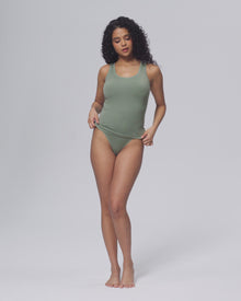 Racerback Tank Top | Ballet Pink