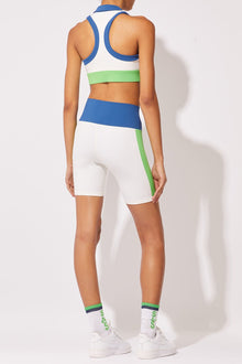 Prince x S&S The Allie Short - Solid & Striped