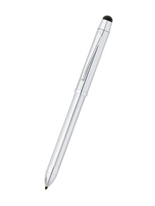 Tech3+ Multifunction Pen | Lustrous Chrome
