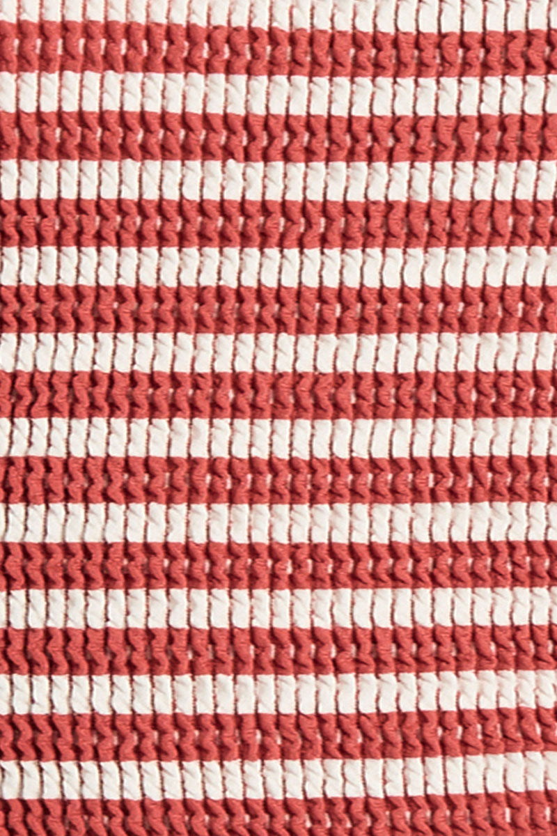 Sign Brief Bottom | Rooibos Stripe