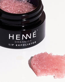 Lip Exfoliator | Rose Diamonds