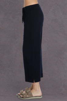 Women | Drawstring Relaxed Skipper | Past Midnight