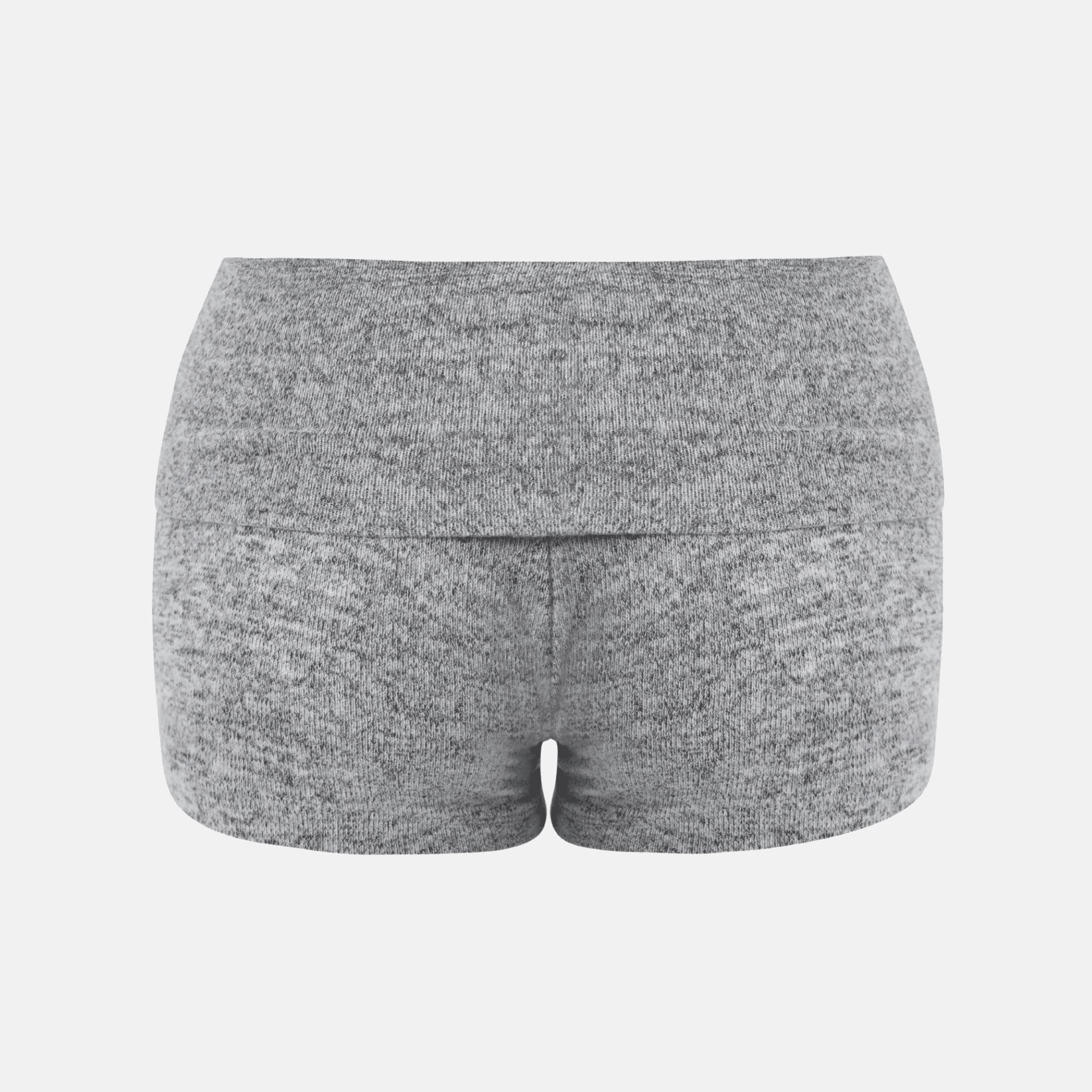 RUE Knit Mini Shorts - OW Collection