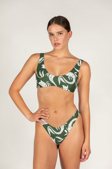 Tropezina Bottom | Serpentine