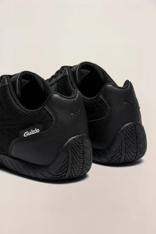 Womens | Guizio X Puma Noir Speedcat | Black