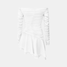 SIMONE Mini Dress - OW Collection
