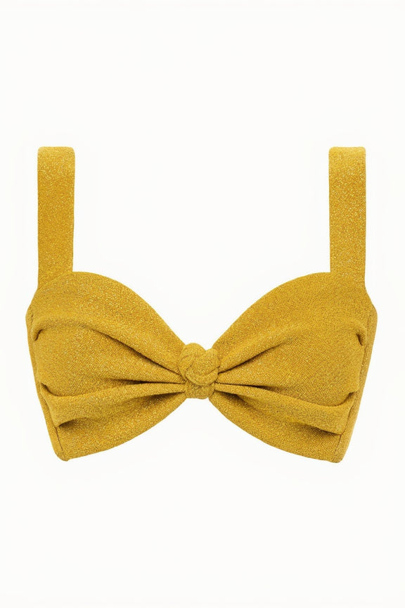 Hayden Bikini Top | Sun Sparkle