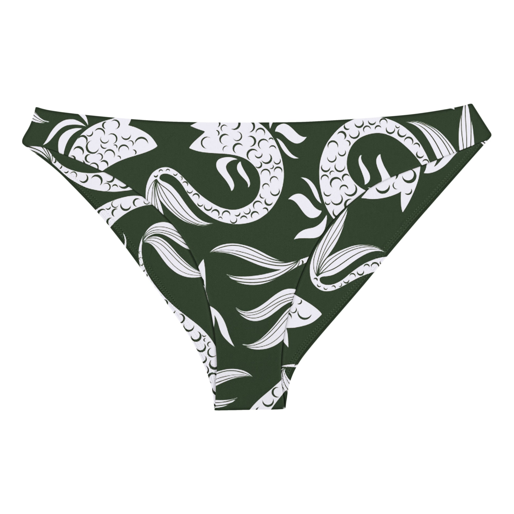 Suva Bottom | Serpentine