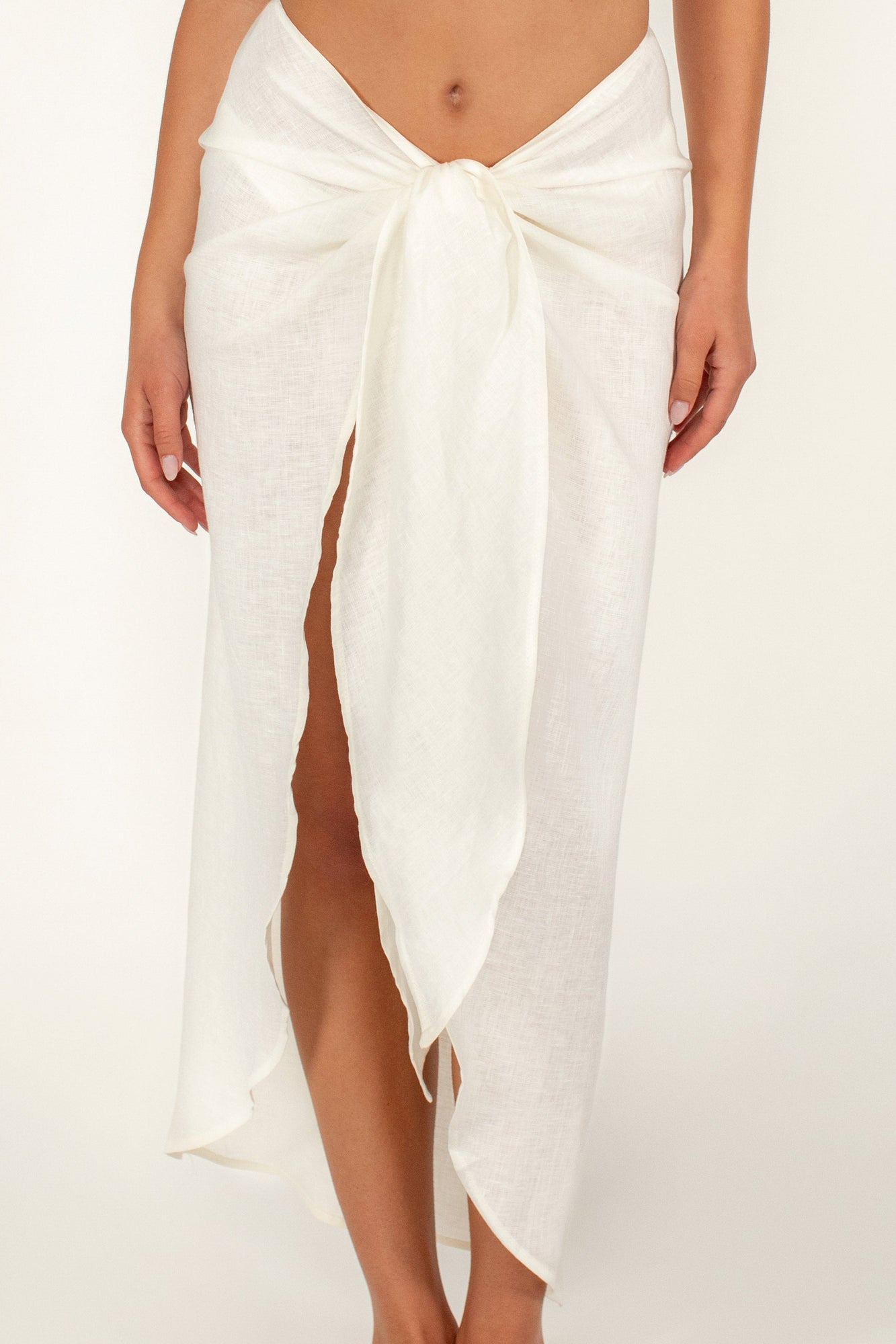 Sylvie Sarong | Foam