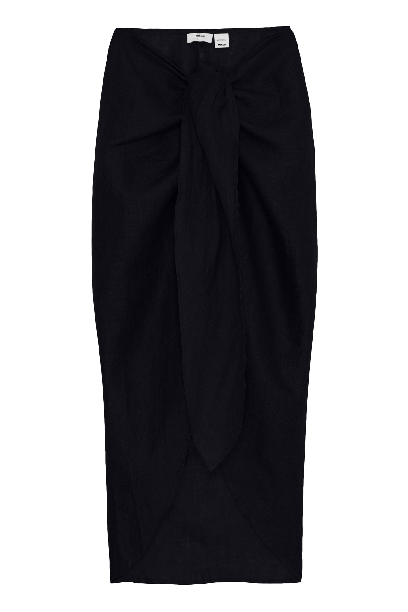 Sylvie Sarong | Night