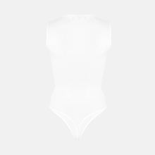 OW Collection TANKTOP Bodysuit Bodysuit 001 - White