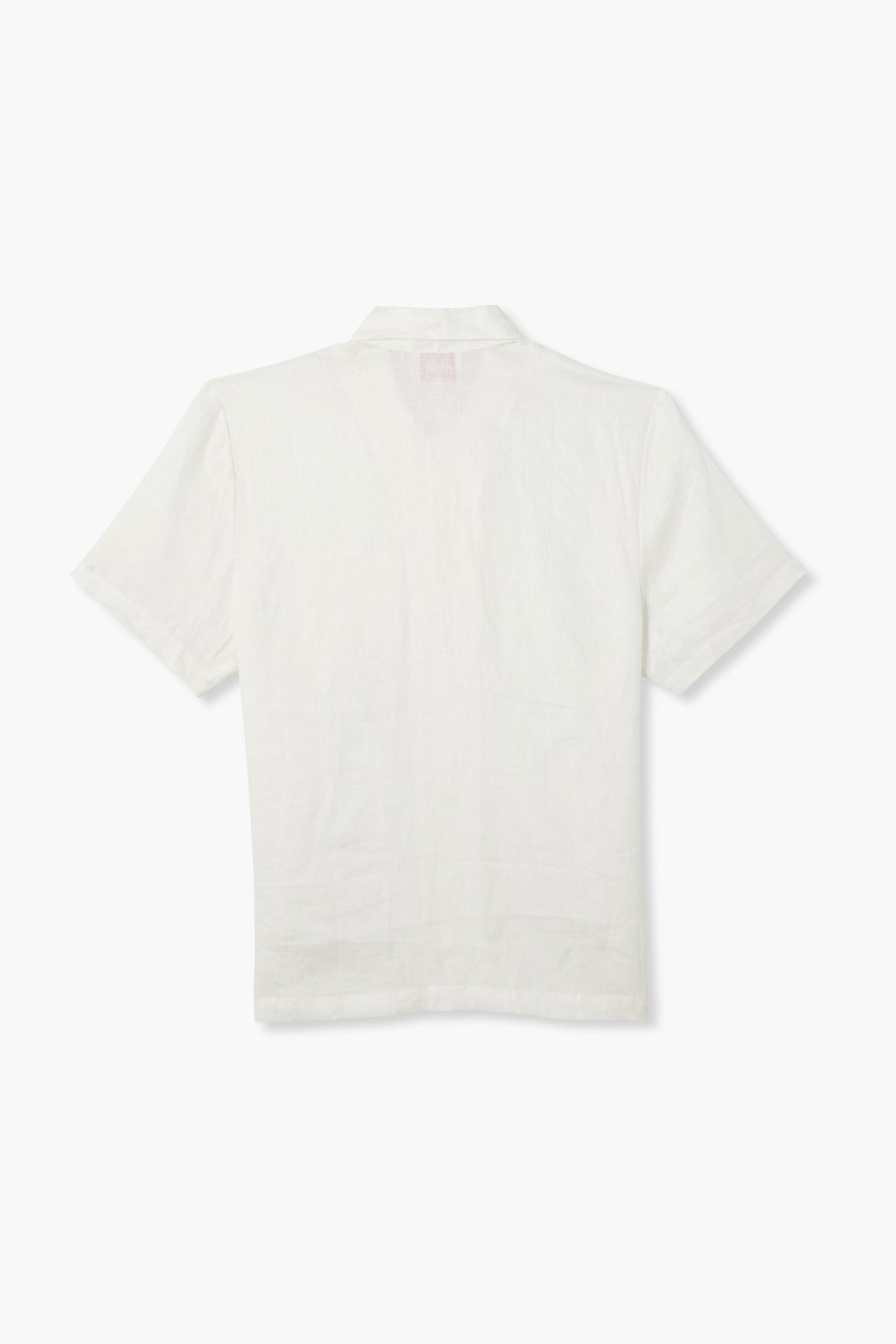 The Cabana Shirt - Solid & Striped