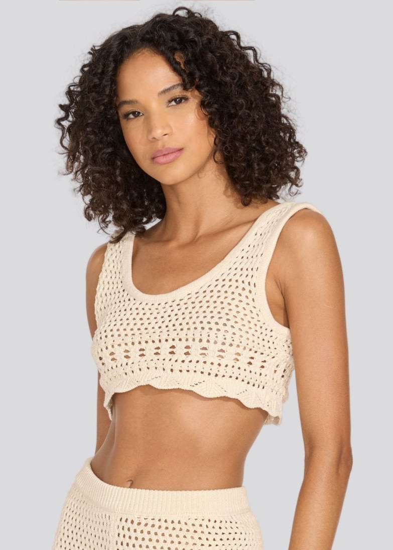 Womens | Carlyle Tank | Brule